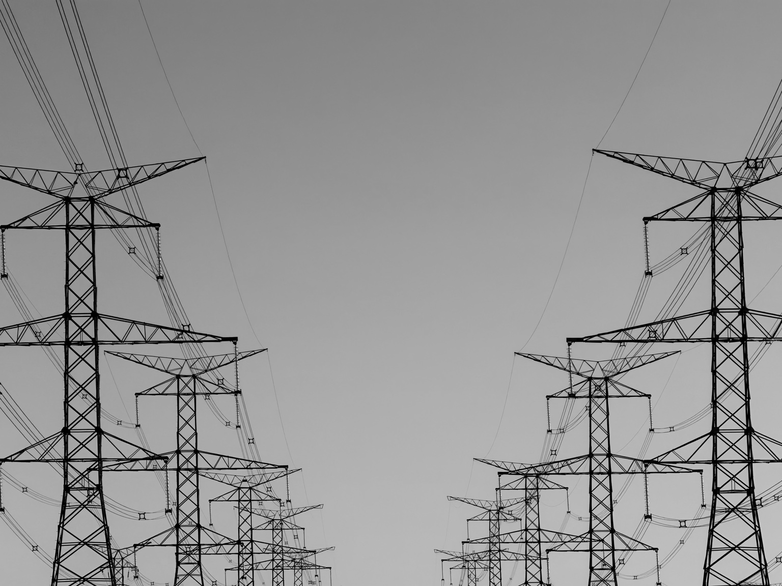 Industrial Forms, study 1