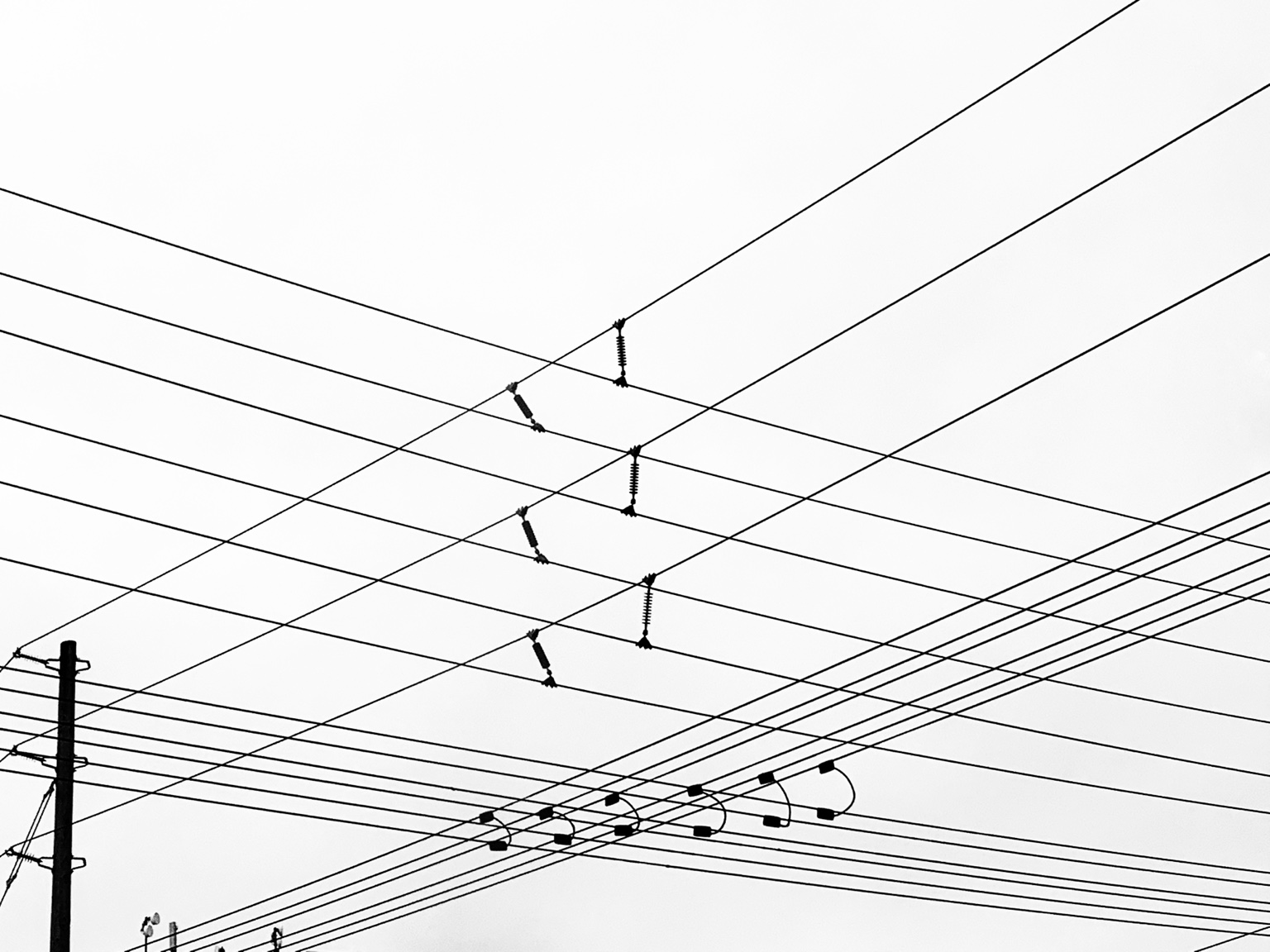 Industrial Forms, study 2