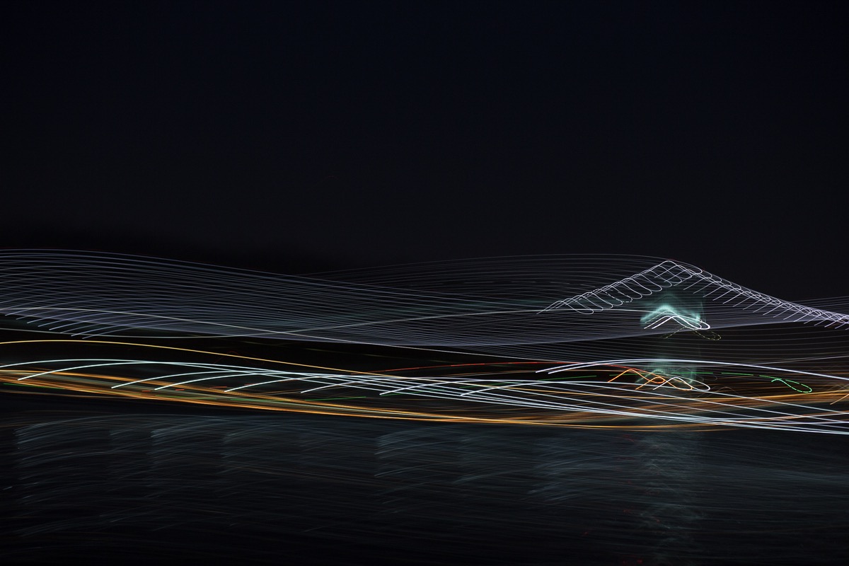 Out of Focus, study 1