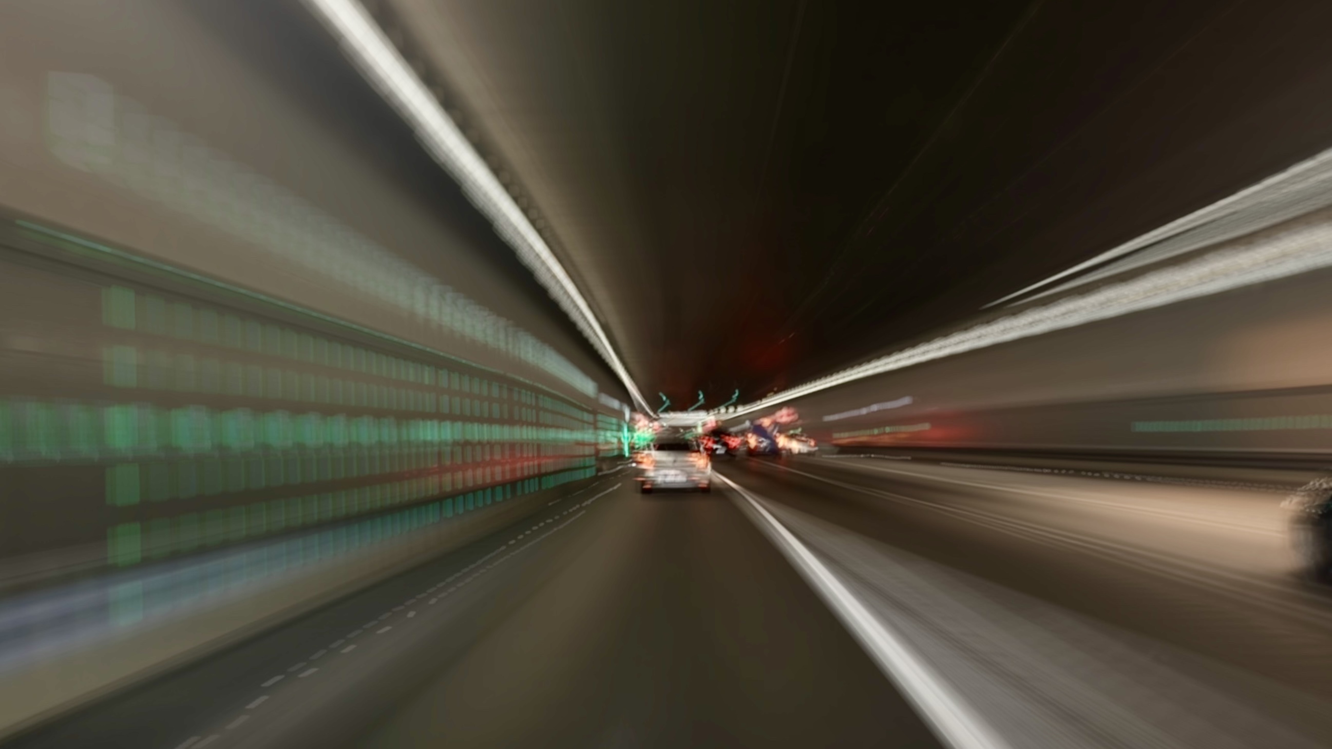 Out of Focus, study 3