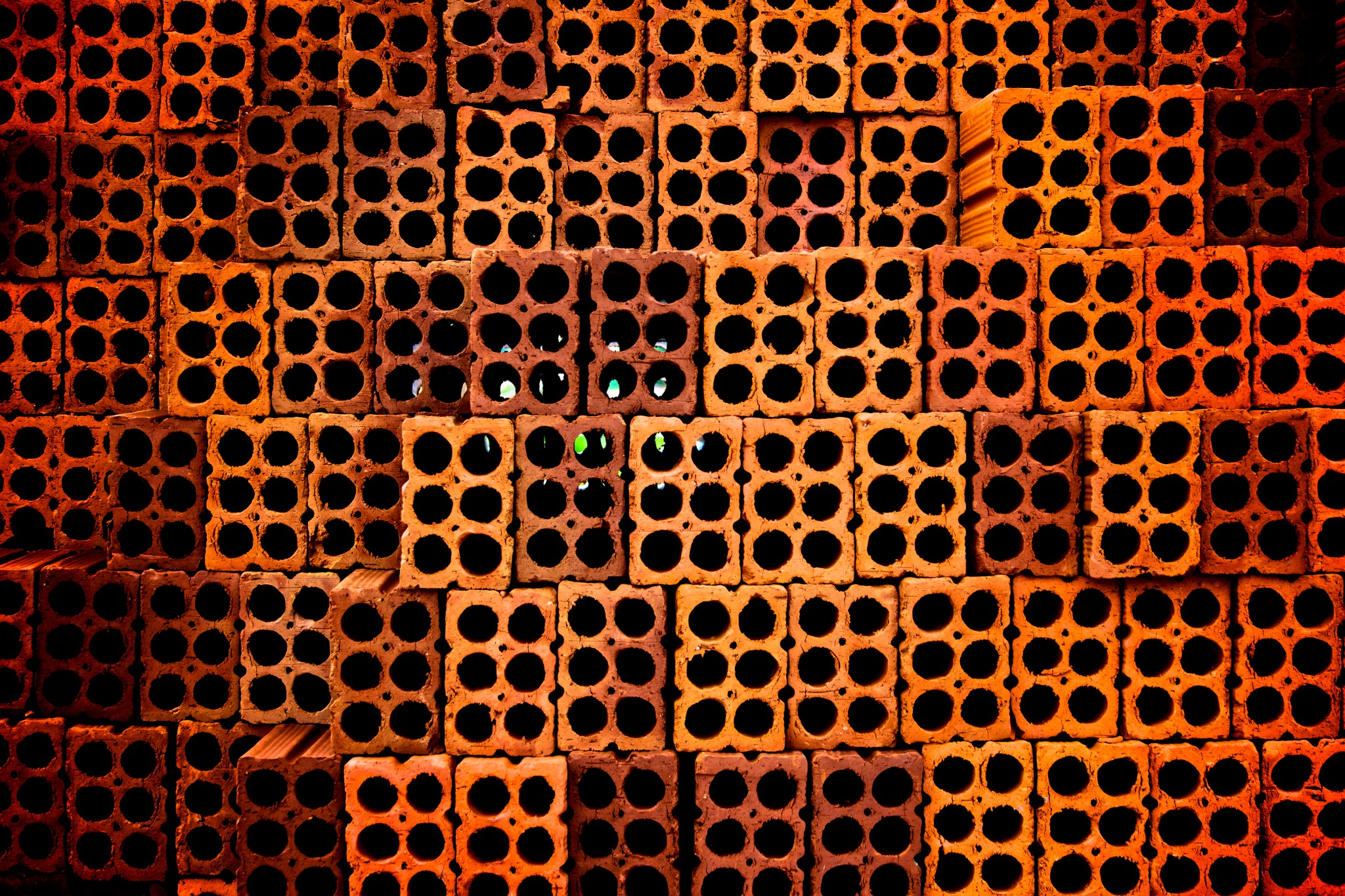 Underlying Geometry, study 17